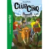 Image de Le club des Cinq. Vol. 5. Le club des Cinq en péril