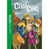 Image de Le club des Cinq. Vol. 7. Le club des Cinq en randonnée
