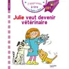 Image de Julie veut devenir vétérinaire : CE1
