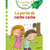 Image de La partie de cache-cache : niveau 2, milieu de CP