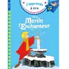 Image de Merlin l'enchanteur : fin de CP, niveau 3