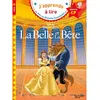 Image de La Belle et la Bête : début de CP, niveau 1