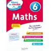 Image de Maths 6e : nouveau programme