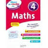 Image de Maths 4e : nouveau programme