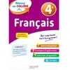 Image de Français 4e : nouveau programme