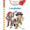 Image de Les pirates : début de CP, niveau 1