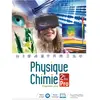 Image de Physique chimie 2de bac pro : programme 2019