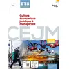 Image de Culture économique, juridique et managériale, BTS 1re année