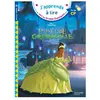Image de Hachette Education Disney La princesse et la grenouille - CP Niveau 3