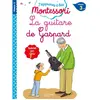 Image de La guitare de Gaspard : niveau 3 : spécial son gu