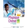 Image de Physique chimie 1re bac pro : nouveau programme