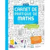 Image de Carnet de pratique de maths ou Comment faire des maths simplement : voie professionnelle