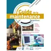 Image de Guide de la maintenance