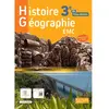 Image de Histoire géographie EMC 3e : préparation au DNB