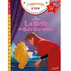 Image de La belle au bois dormant : début de CP, niveau 1