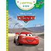Image de Cars : milieu de CP, niveau 2