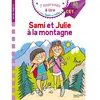 Image de Sami et Julie à la montagne : CE1