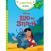 Image de Lilo et Stitch : milieu de CP, niveau 2