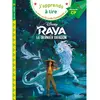 Image de Raya : milieu de CP, niveau 2