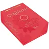 Image de L'oracle orgasmic : 40 cartes pour explorer la sexualité consciente et la reconnexion à soi
