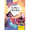 Image de Les mille et une nuits : extraits
