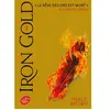 Image de Red rising. Vol. 4. Iron gold. Vol. 1