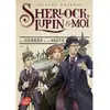 Image de Sherlock, Lupin & moi. Vol. 6. Les ombres de la Seine