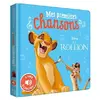 Image de Walt Disney company Le Roi Lion - Livre sonore cartonné