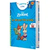 Image de Zootopie : un défi pour Nick et Judy ! : fin de CP-CE1