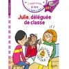 Image de Julie, déléguée de classe : CE1