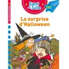 Image de La surprise d'Halloween : CE2