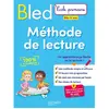 Image de Bled méthode de lecture : dès 5 ans : 100 % syllabique