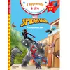 Image de Spider-Man : panique au zoo : début de CP, niveau 1