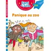 Image de Panique au zoo : CE2