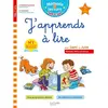 Image de J'apprends à lire avec Sami et Julie : dès 5 ans