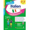 Image de Pour comprendre, italien 5e à 3e, LV2 : cahier d'entraînement