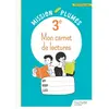 Image de Mon carnet de lectures 3e