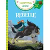 Image de Rebelle : milieu de CP, niveau 2