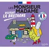 Image de Les Monsieur Madame visitent la Bretagne : balade en France