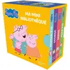 Image de Peppa Pig : ma mini bibliothèque