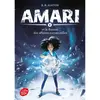 Image de Amari. Vol. 1. Amari et le Bureau des affaires surnaturelles