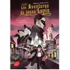 Image de Les aventures du jeune Lupin. Vol. 2. Le mystère de la fleur de lis