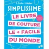 Image de Simplissime : le livre de couture le + facile du monde