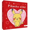 Image de Pikachu aime