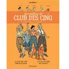 Image de Les aventures du club des Cinq. Vol. 2