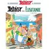 Image de Astérix. Vol. 41. Astérix en Lusitanie