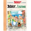 Image de Astérix. Vol. 41. Astérix en Lusitanie