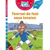Image de Tournoi de foot sous tension : CE2