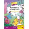 Image de Alice au pays des merveilles : extraits