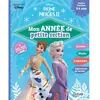 Image de La reine des neiges II : mon année de petite section : petite section, 3-4 ans